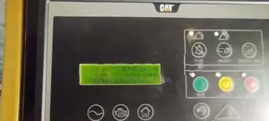 250KVA Generator
