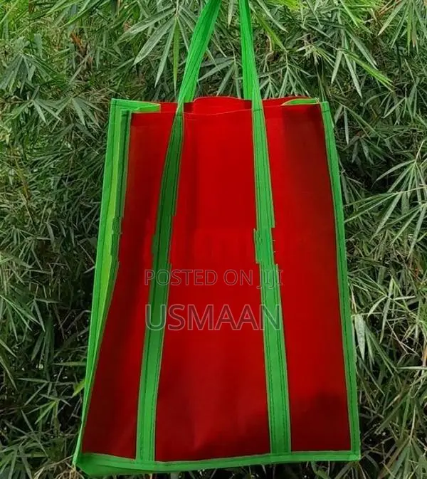 Marketing Bags