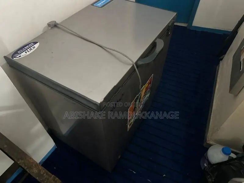 Konka Brand Deep Freezer 200L
