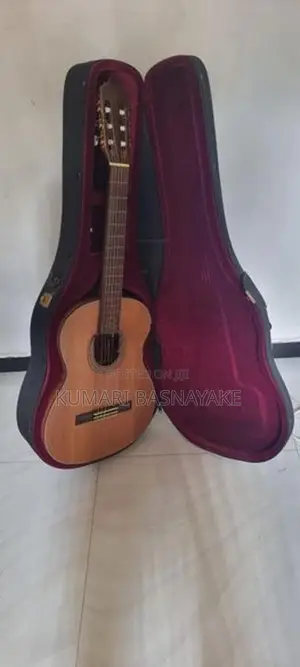 Guitar Classical