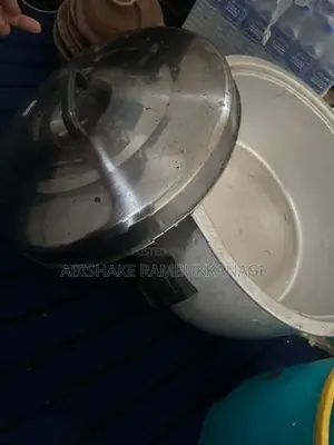 abans Rice cooker 10L