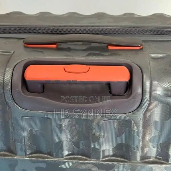 Luggage