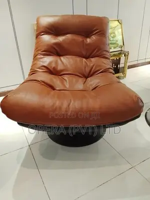 Lounge Chair