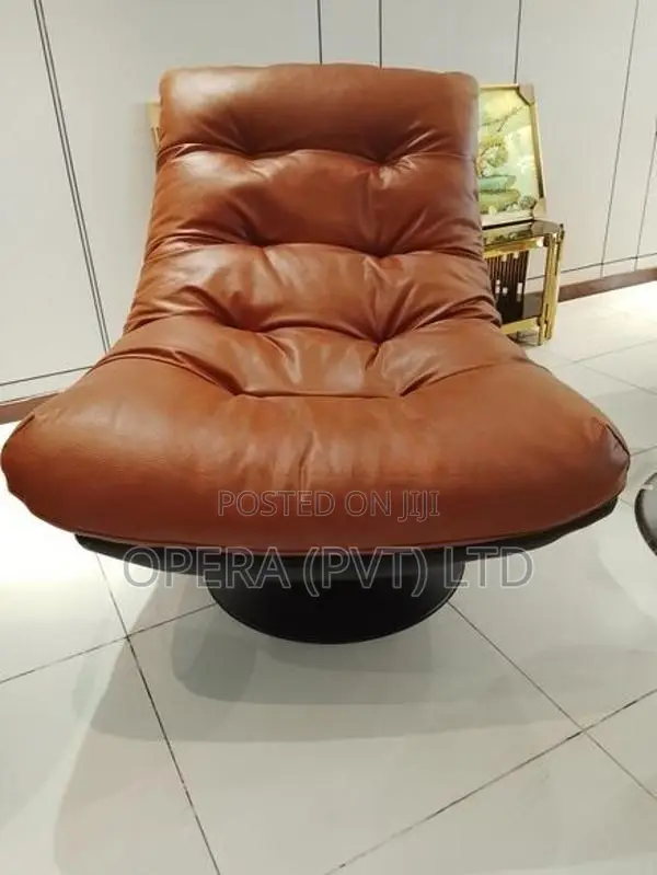 Lounge Chair