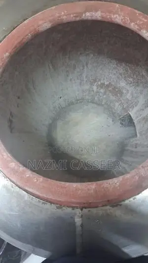 Tandoori Machine