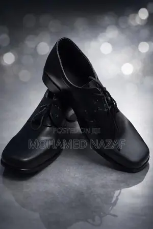 DSI shoes