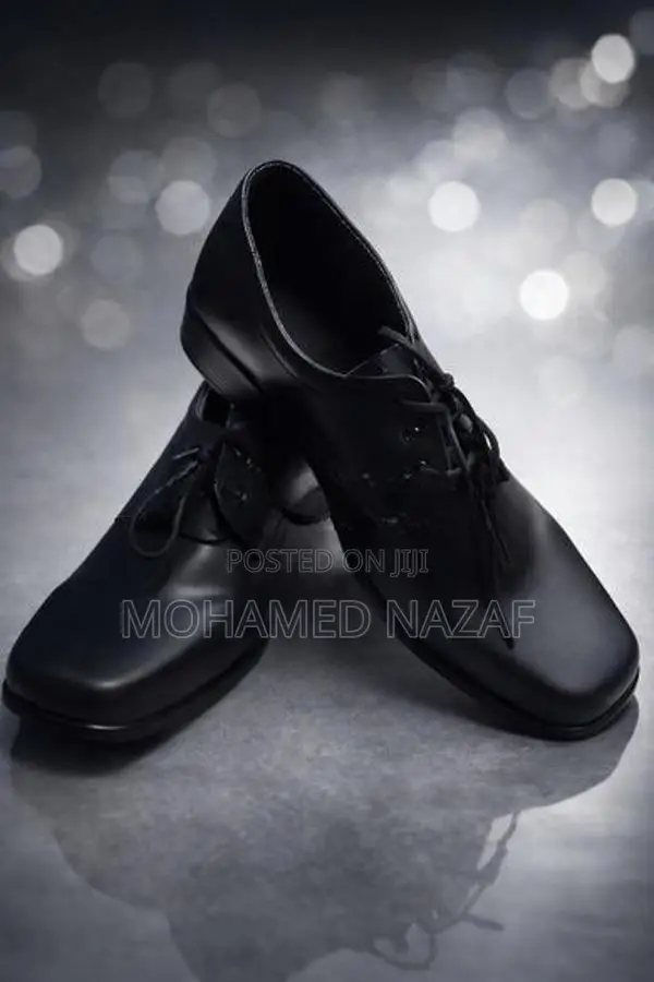 DSI shoes