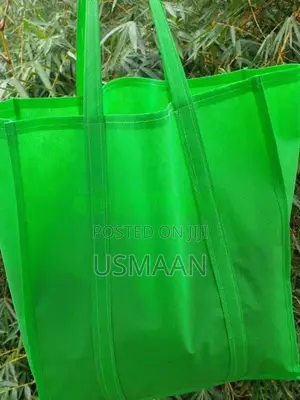 Marketing Bags