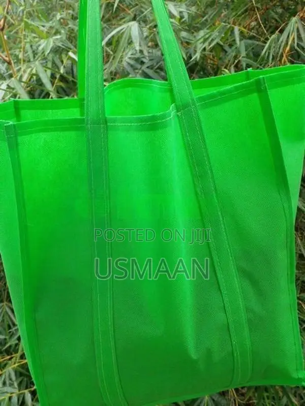 Marketing Bags