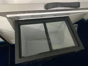 Konka Brand Deep Freezer 200L