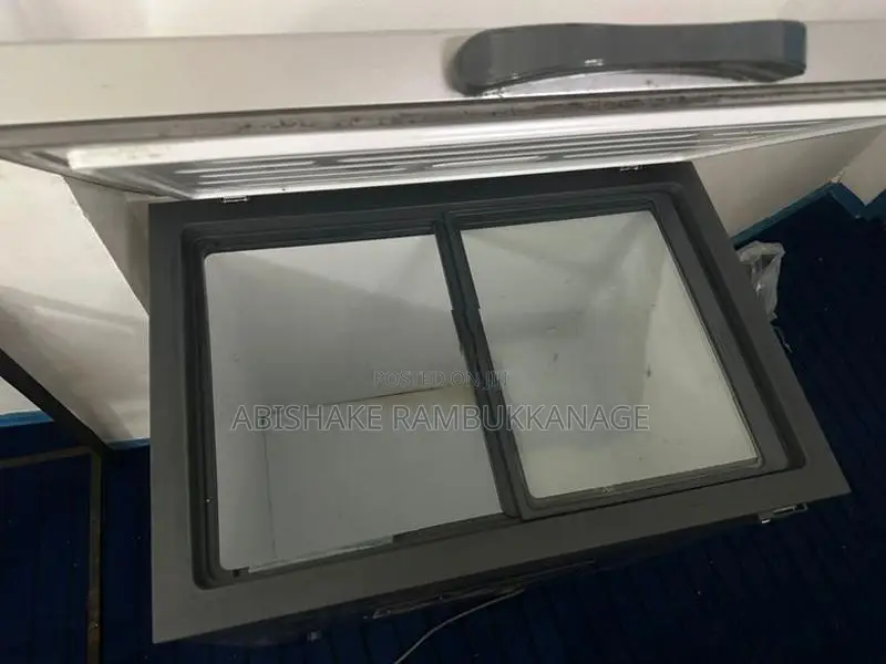 Konka Brand Deep Freezer 200L