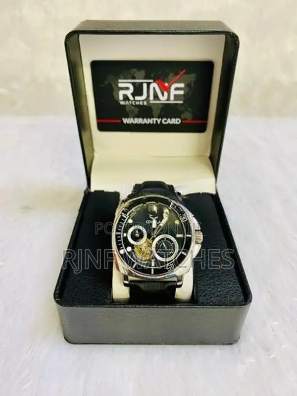 ONOLA BRAND AUTOMATIC MOVEMENT