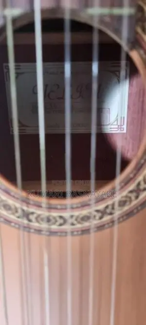 Guitar Classical