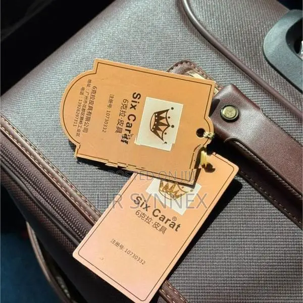 Luggage