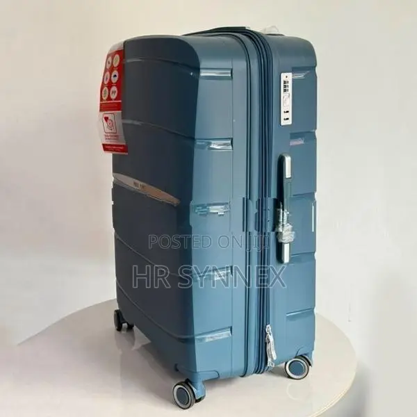 Luggage