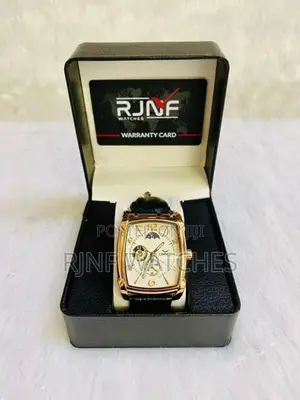 Onola Brand Automatic Movement