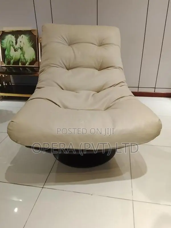 Lounge Chair