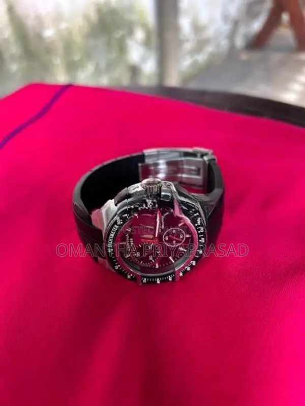 Certina DS Cascadeur Watch