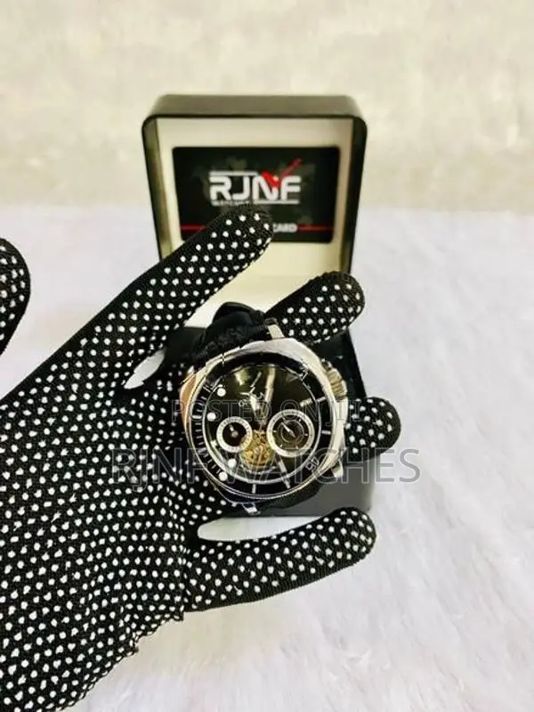ONOLA BRAND AUTOMATIC MOVEMENT