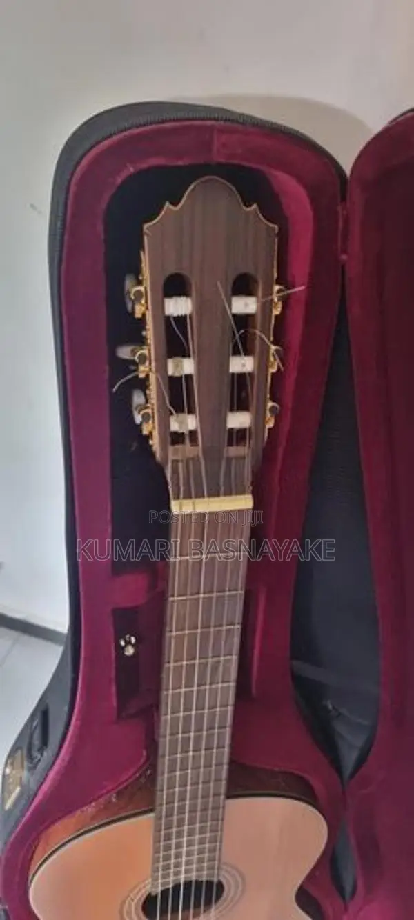 Guitar Classical
