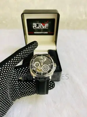 ONOLA BRAND AUTOMATIC MOVEMENT