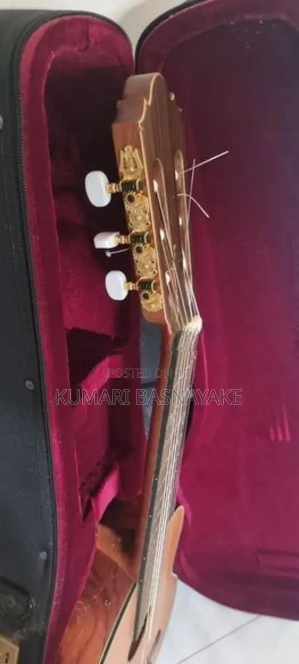 Guitar Classical
