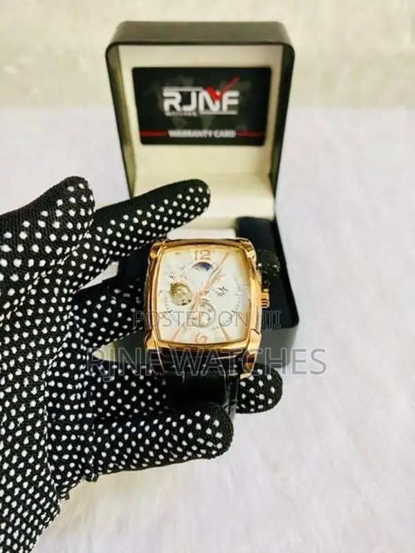 Onola Brand Automatic Movement
