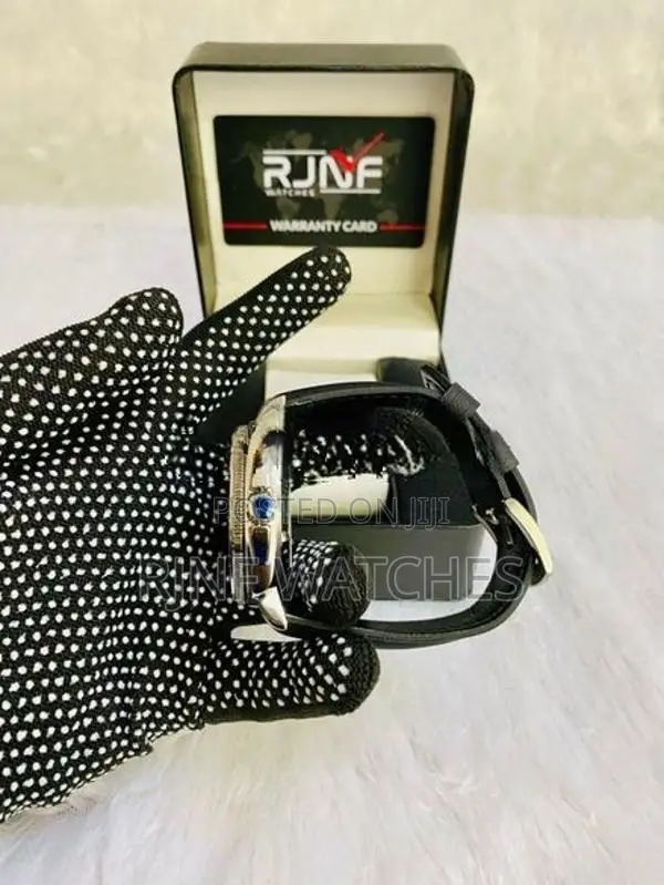ONOLA BRAND AUTOMATIC MOVEMENT