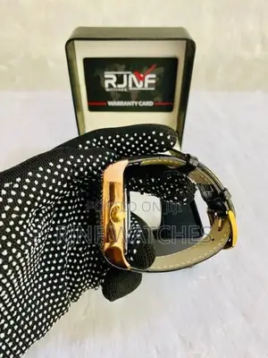 Onola Brand Automatic Movement