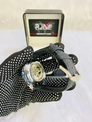 ONOLA BRAND AUTOMATIC MOVEMENT