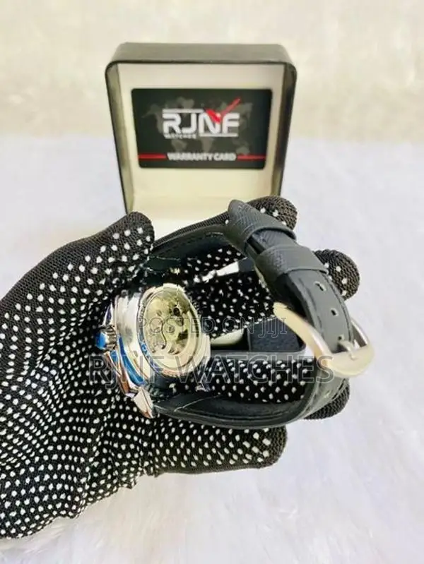 ONOLA BRAND AUTOMATIC MOVEMENT