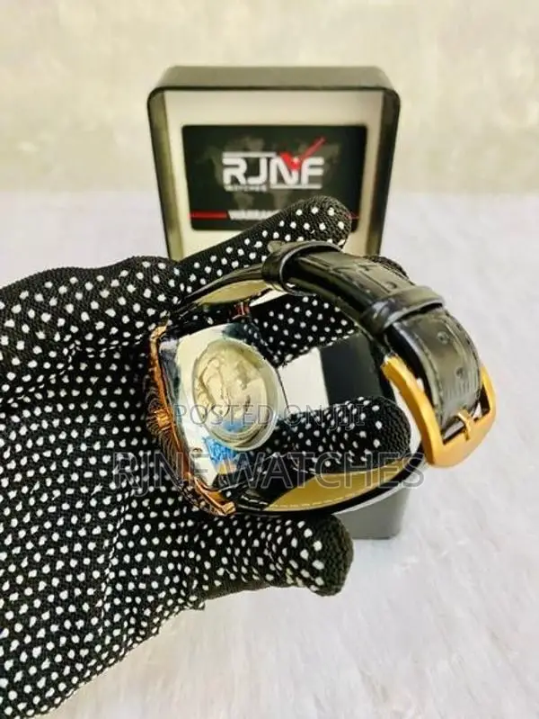 Onola Brand Automatic Movement