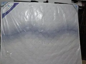 Aprico Flexifoam Spring Mattress 78x72x8