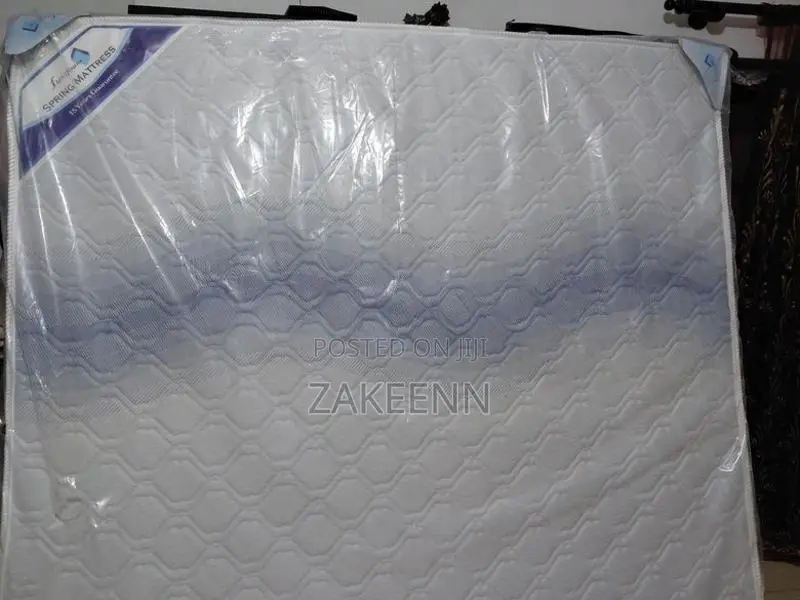 Aprico Flexifoam Spring Mattress 78x72x8