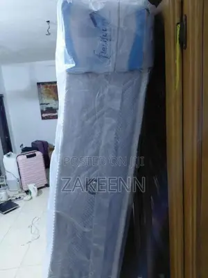 Aprico Flexifoam Spring Mattress 78x72x8