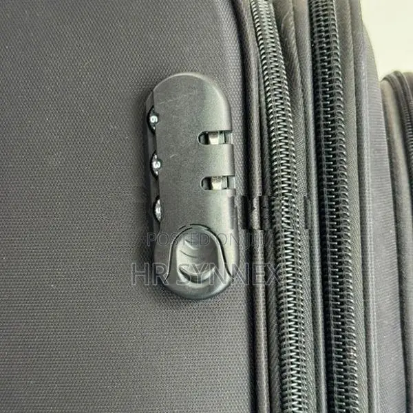 Luggage
