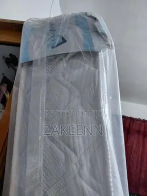 Aprico Flexifoam Spring Mattress 78x72x8