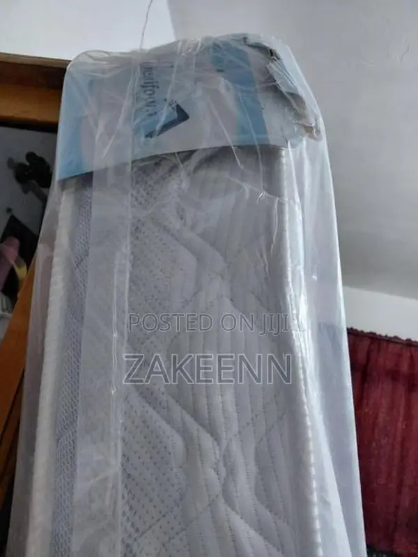 Aprico Flexifoam Spring Mattress 78x72x8