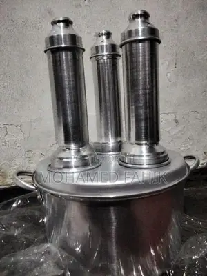 3 in 1 pittu bambo