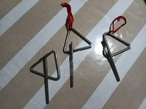 Kids Band Instruments in Malabe - Triangles
