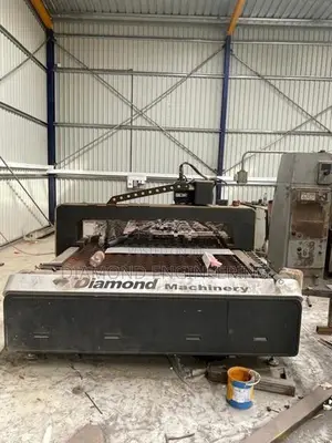 Plasma Cutter