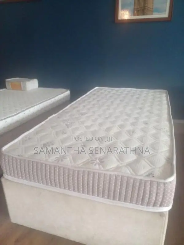 Luxury Latex Mattresses