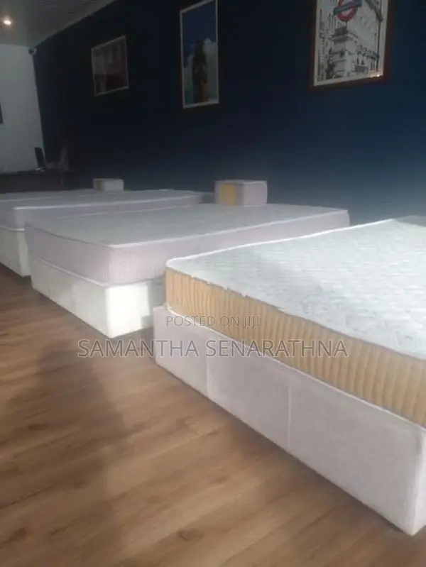 Luxury Latex Mattresses