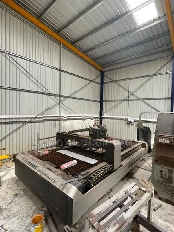 Plasma Cutter