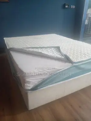 Luxury Latex Mattresses