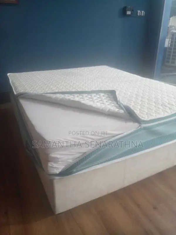 Luxury Latex Mattresses