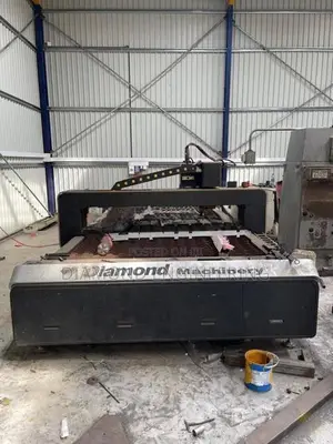 Plasma Cutter