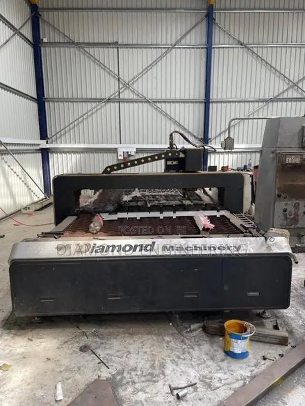 Plasma Cutter
