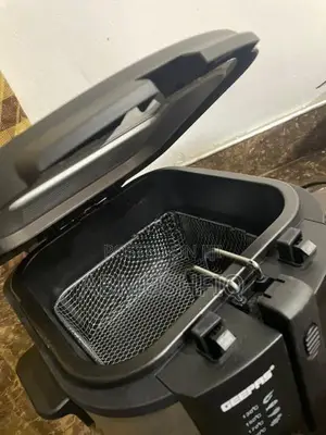 Brand New Deep Fryer
