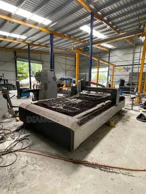 Plasma Cutter
